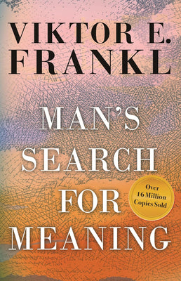 Man's Search for Meaning - The Weitzman Museum Store - 7 - 847384001276