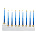 Marble Menorah - The Weitzman Museum Store - 70797