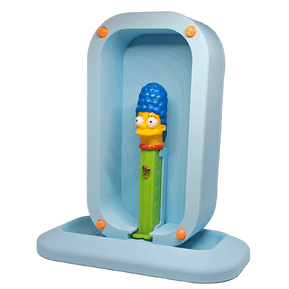 Marge Simpson Pezuzah - The Weitzman Museum Store - 