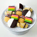 Marzipan Jewish Cookies - The Weitzman Museum Store - 