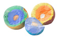 Mason's Planets Handmade Sidewalk Chalk - The Weitzman Museum Store - 7 - 847384017387