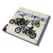 Matin Holt Ceramic Trivet - Harley Davidson - The Weitzman Museum Store - 799828