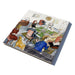 Matin Holt Ceramic Trivet - Six Designs - The Weitzman Museum Store - 799821