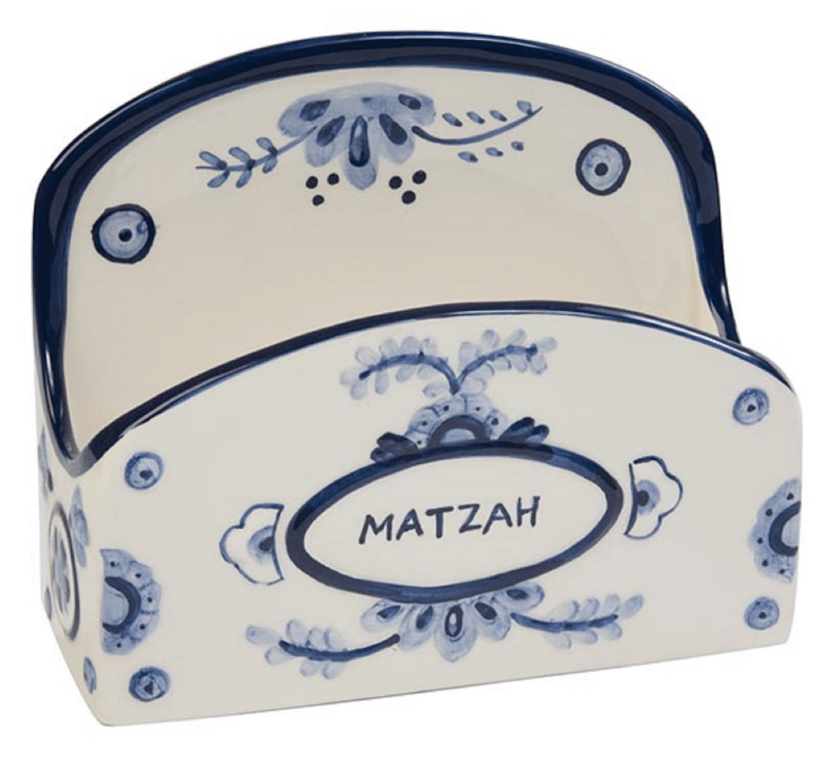 Matzah Holder - The Weitzman Museum Store - MT-617