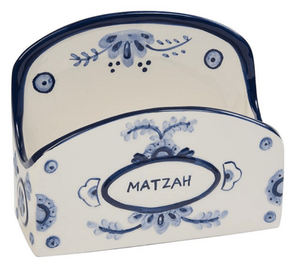Matzah Holder - The Weitzman Museum Store - MT-617