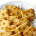 Matzah Marzipan Tiles - The Weitzman Museum Store - 