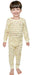 Matzah Pajamas (Kids + Adult Sizes) - The Weitzman Museum Store - 7 - 847384017917