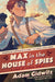 Max In The House Of Spies - The Weitzman Museum Store - 9780593112083