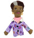 Maya Angelou Magnetic Finger Puppet - The Weitzman Museum Store - 7 - 847384017680