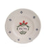 Mazal Tov Plate - The Weitzman Museum Store - 524027