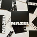 Mazel B&W Greeting Card Set - The Weitzman Museum Store - GCS-005