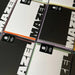 Mazel B&W Greeting Card Set - The Weitzman Museum Store - GCS-005