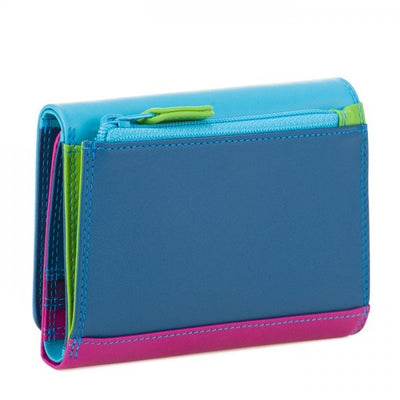 Medium Tri - Fold Wallet - The Weitzman Museum Store - 106-171