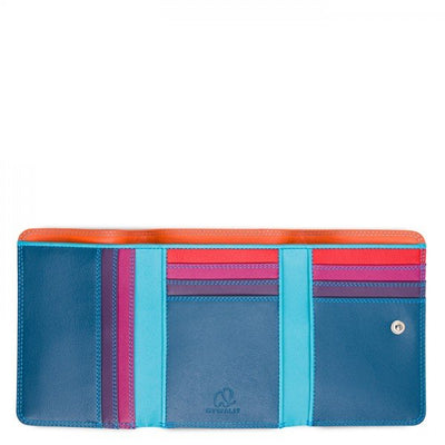Medium Tri - Fold Wallet - The Weitzman Museum Store - 106-171