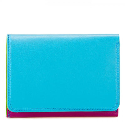 Medium Tri - Fold Wallet - The Weitzman Museum Store - 106-171