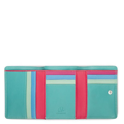 Medium Tri - Fold Wallet - The Weitzman Museum Store - 106-191