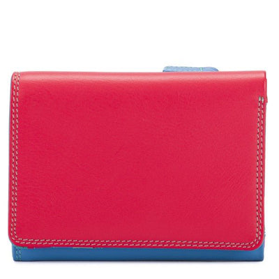 Medium Tri - Fold Wallet - The Weitzman Museum Store - 106-191