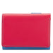 Medium Tri - Fold Wallet - The Weitzman Museum Store - 106-191