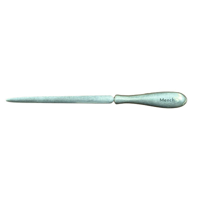 Mench Letter Opener - The Weitzman Museum Store - 