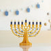 Menorah Giant Pop - up Gift - The Weitzman Museum Store - CP5061