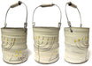 Menorah Light Bucket - The Weitzman Museum Store - 7 - 847384016261