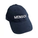 Mensch Baseball Cap - The Weitzman Museum Store - 7 - 847384015295