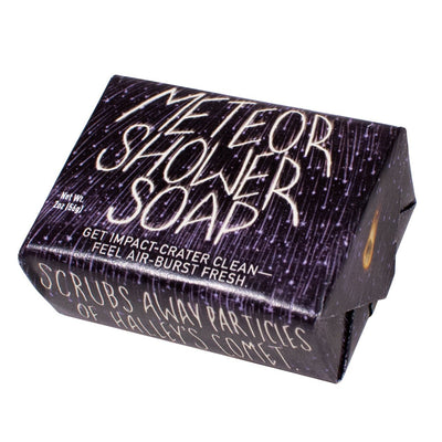 Meteor Shower Soap - The Weitzman Museum Store - 7 - 847384016773