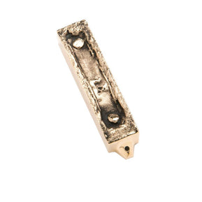 Mi Polin Bronze Mezuzah - BIALYSTOK, UL. CIEPLA 8 - The Weitzman Museum Store - 7 - 847384010609