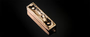 Mi Polin Bronze Mezuzah - BIALYSTOK, UL. CIEPLA 8 - The Weitzman Museum Store - 7 - 847384010609