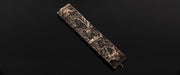 Mi Polin Bronze Mezuzah - DAWIDGRÓDEK UL. JUCHNIEWICZA - The Weitzman Museum Store - 