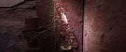 Mi Polin Bronze Mezuzah - DAWIDGRÓDEK UL. JUCHNIEWICZA - The Weitzman Museum Store - 