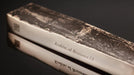 Mi Polin Bronze Mezuzah - KRAKOW BRZOZOWA 13/7 St. - The Weitzman Museum Store - 
