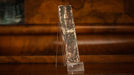 Mi Polin Bronze Mezuzah - KRAKOW BRZOZOWA 13/7 St. - The Weitzman Museum Store - 