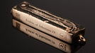 Mi Polin Bronze Mezuzah - KRAKOW SEBASTIANA 19 St. - The Weitzman Museum Store - 