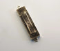 Mi Polin Bronze Mezuzah - Lodz, Ul. Gdanska 67 - The Weitzman Museum Store - 