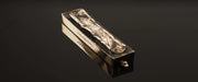 Mi Polin Bronze Mezuzah - RUDKI, ,UL. STEFANA BANDERY 5 - The Weitzman Museum Store - Stefana Bandery 5