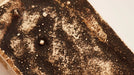 Mi Polin Bronze Mezuzah - SLONIM UL. KOMUNISTYCZNA 26 - The Weitzman Museum Store - 