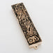 Mi Polin Bronze Mezuzah - STRYJ UL. KRAVETSKA 22 - The Weitzman Museum Store - 7-847384018731