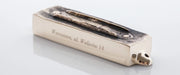 Mi Polin Bronze Mezuzah - WARSAW WALICOW 14 St. - The Weitzman Museum Store - 