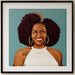 Michelle Obama HIPSTORY Wall Art - The Weitzman Museum Store - 7 - 847384017187