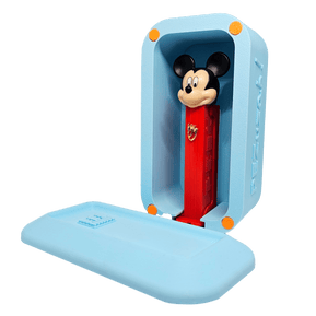 Mickey Mouse Pezuzah - The Weitzman Museum Store - 