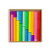 Millie Rainbow Blocks - The Weitzman Museum Store - MR24MB