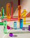 Millie Rainbow Blocks - The Weitzman Museum Store - MR24MB