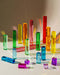 Millie Rainbow Blocks - The Weitzman Museum Store - MR24MB