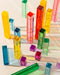 Millie Rainbow Blocks - The Weitzman Museum Store - MR24MB