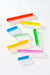 Millie Rainbow Blocks - The Weitzman Museum Store - MR24MB