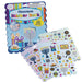 Mini Hanukkah Sticker Book - The Weitzman Museum Store - THY - 14344