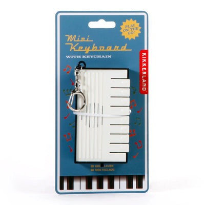 Mini Keyboard - The Weitzman Museum Store - US232