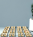 Mini Mahjong Mah Jong Earrings - The Weitzman Museum Store - earmahj
