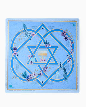 Miracle Mahjong Mat - The Weitzman Museum Store - 